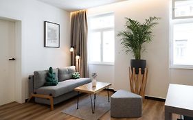 Urban Jungle Apartments
